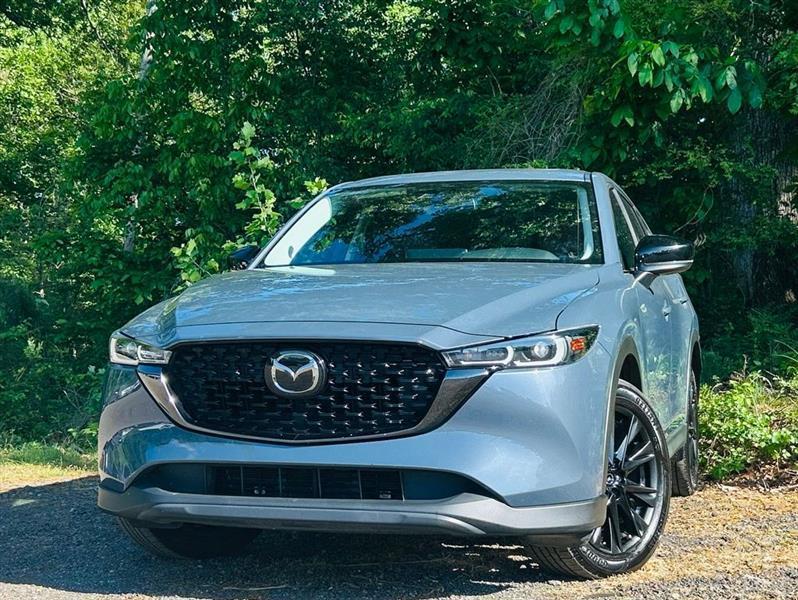 Mazda CX-5 2.5 S Carbon Edition AWD 2023