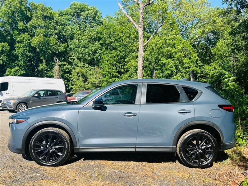 Mazda CX-5 2.5 S Carbon Edition AWD 2023