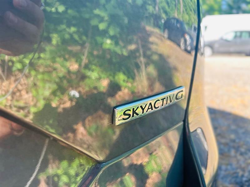 Mazda CX-5 2.5 S Carbon Edition AWD 2023