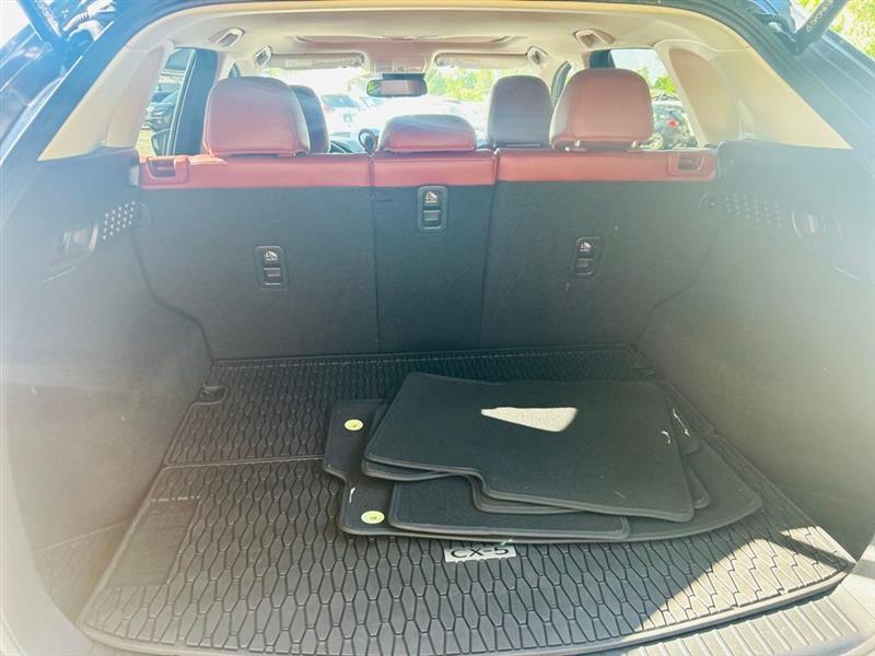 Mazda CX-5 2.5 S Carbon Edition AWD 2023