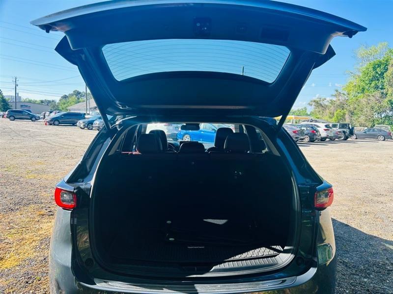 Mazda CX-5 2.5 S Carbon Edition AWD 2023