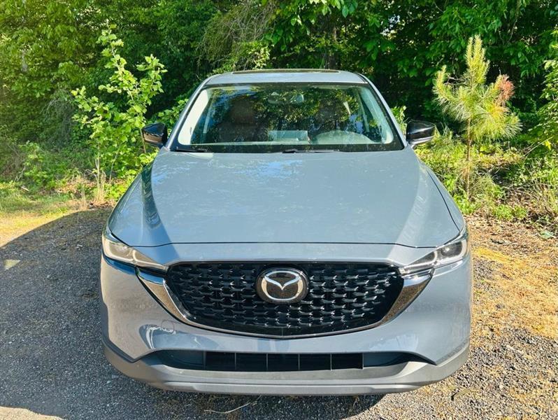 Mazda CX-5 2.5 S Carbon Edition AWD 2023