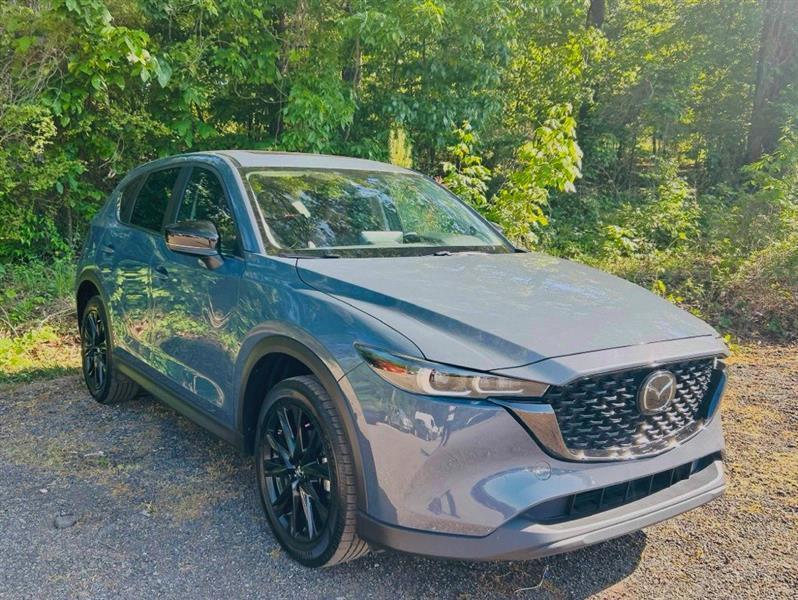 Mazda CX-5 2.5 S Carbon Edition AWD 2023