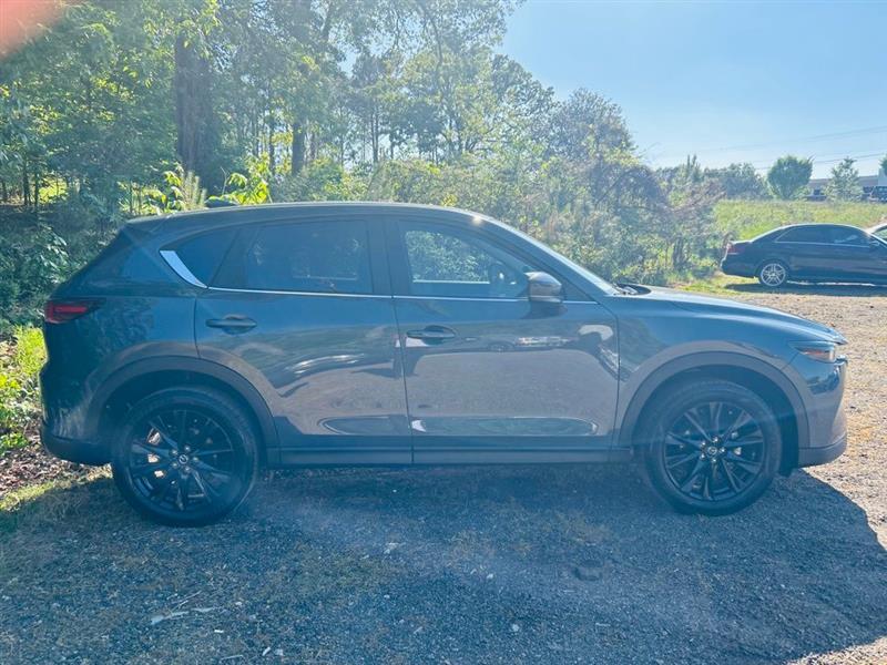 Mazda CX-5 2.5 S Carbon Edition AWD 2023