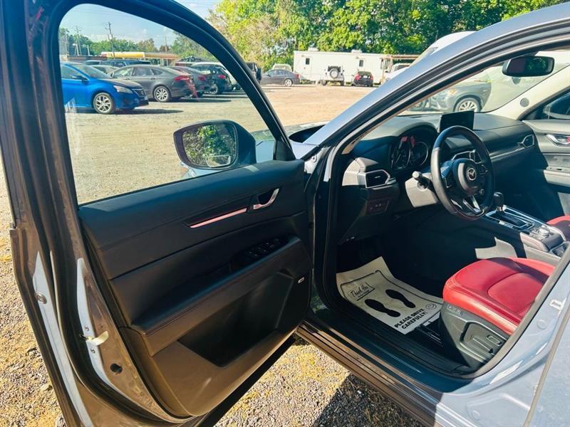 Mazda CX-5 2.5 S Carbon Edition AWD 2023