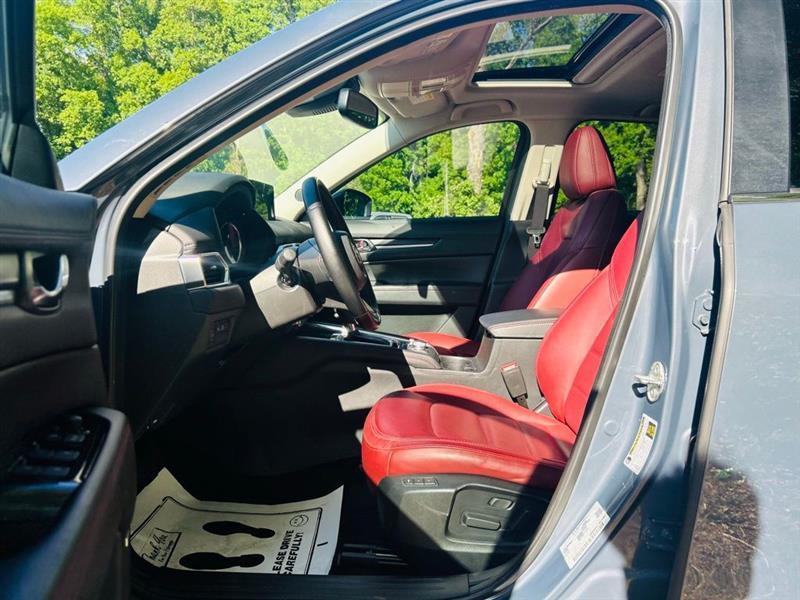 Mazda CX-5 2.5 S Carbon Edition AWD 2023