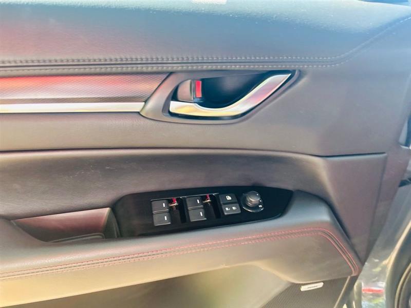 Mazda CX-5 2.5 S Carbon Edition AWD 2023