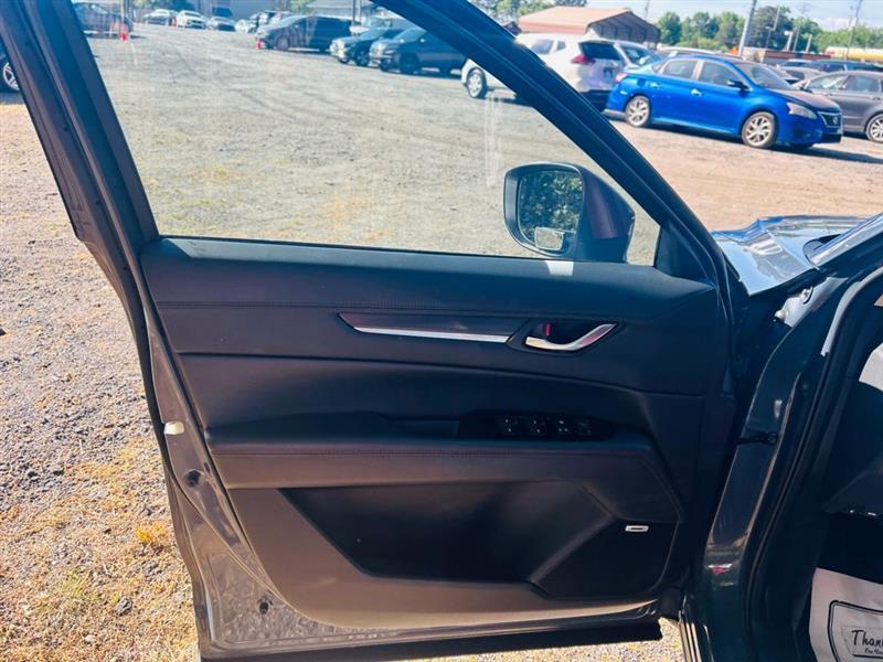 Mazda CX-5 2.5 S Carbon Edition AWD 2023