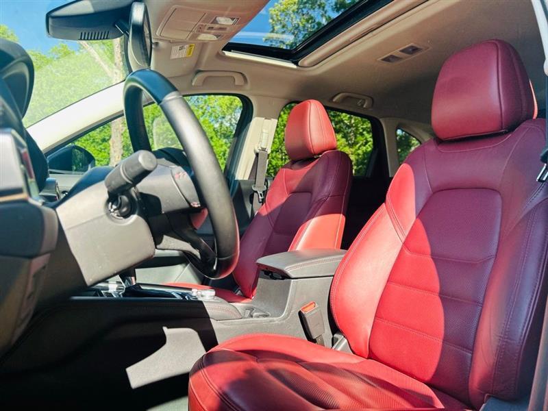 Mazda CX-5 2.5 S Carbon Edition AWD 2023