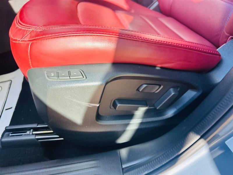 Mazda CX-5 2.5 S Carbon Edition AWD 2023