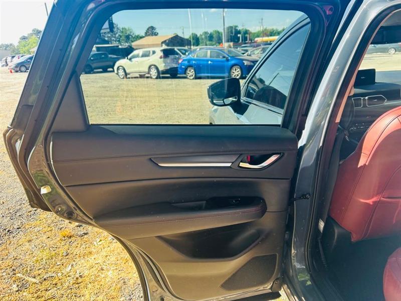 Mazda CX-5 2.5 S Carbon Edition AWD 2023