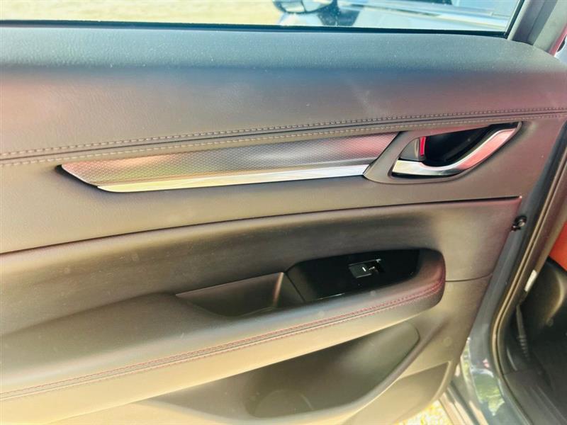 Mazda CX-5 2.5 S Carbon Edition AWD 2023