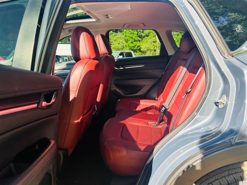 Mazda CX-5 2.5 S Carbon Edition AWD 2023