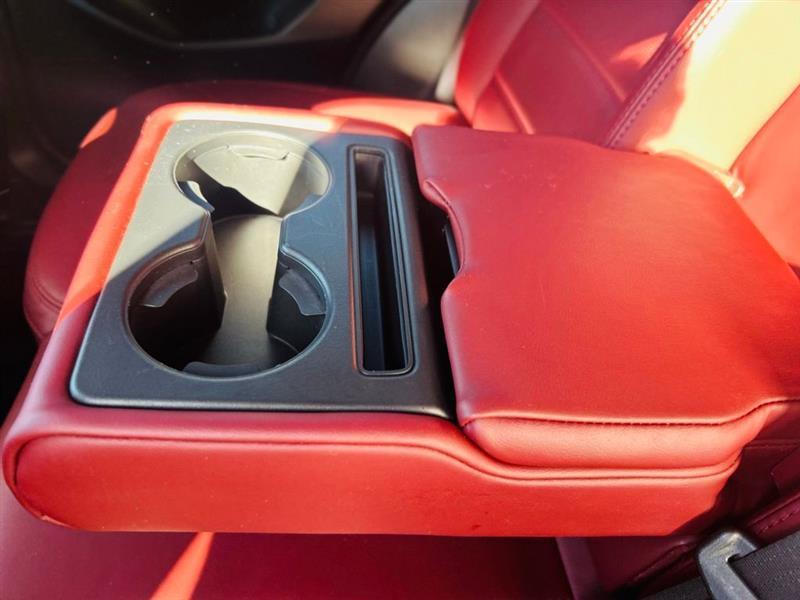 Mazda CX-5 2.5 S Carbon Edition AWD 2023