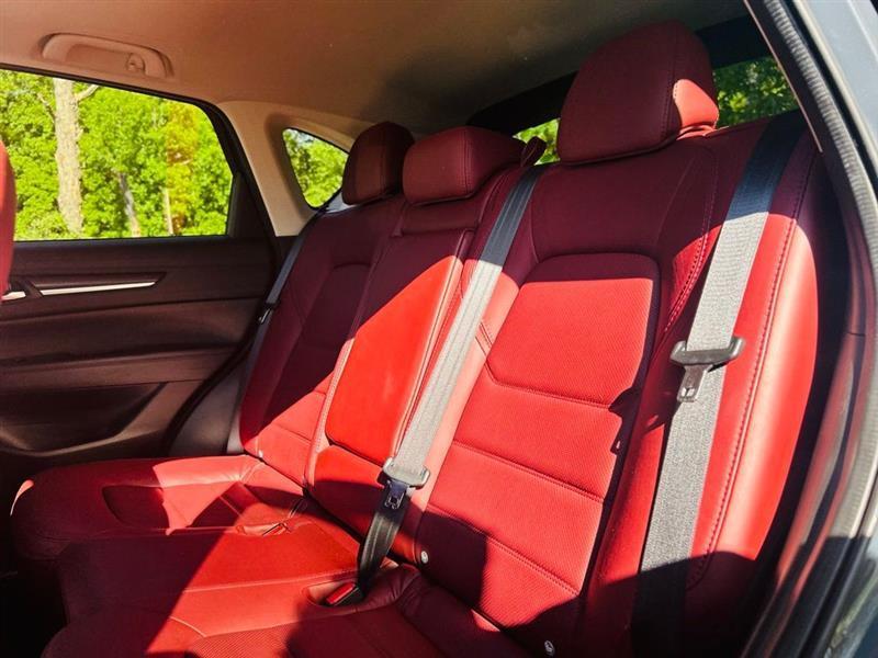 Mazda CX-5 2.5 S Carbon Edition AWD 2023