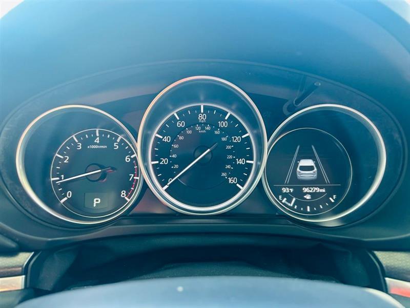 Mazda CX-5 2.5 S Carbon Edition AWD 2023