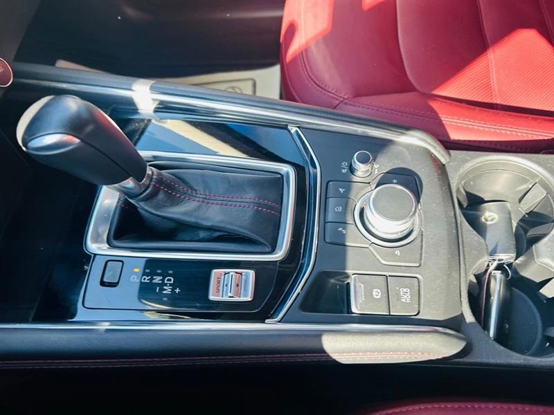 Mazda CX-5 2.5 S Carbon Edition AWD 2023