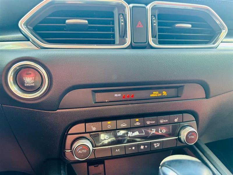 Mazda CX-5 2.5 S Carbon Edition AWD 2023