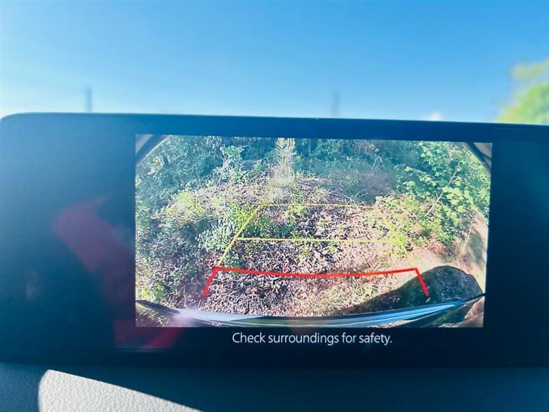 Mazda CX-5 2.5 S Carbon Edition AWD 2023