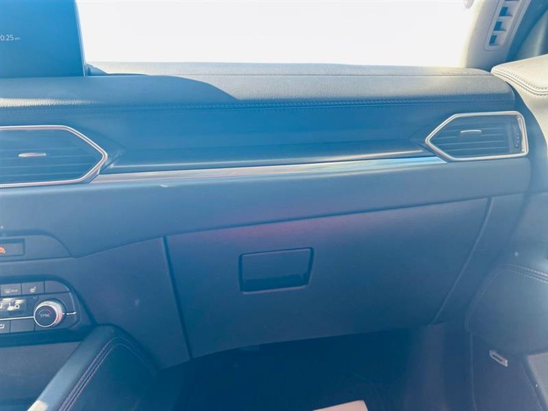 Mazda CX-5 2.5 S Carbon Edition AWD 2023