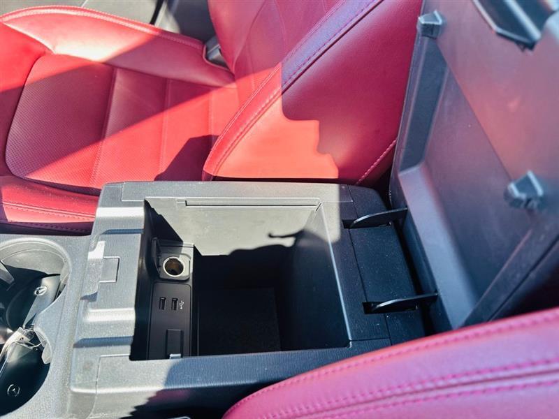 Mazda CX-5 2.5 S Carbon Edition AWD 2023