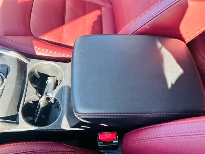 Mazda CX-5 2.5 S Carbon Edition AWD 2023