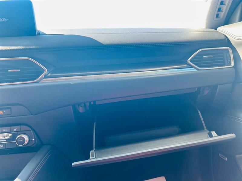 Mazda CX-5 2.5 S Carbon Edition AWD 2023