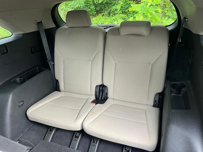 Kia Sorento FWD 4dr 3.3L LX 2016