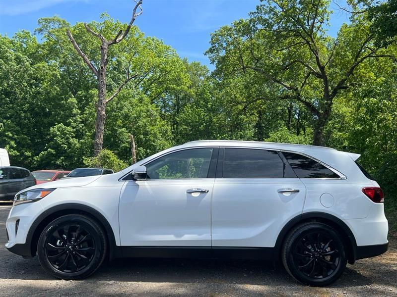 Kia Sorento EX V6 FWD 2020