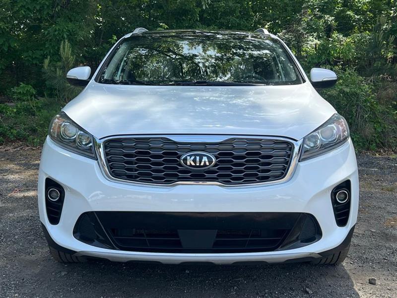 Kia Sorento EX V6 FWD 2020