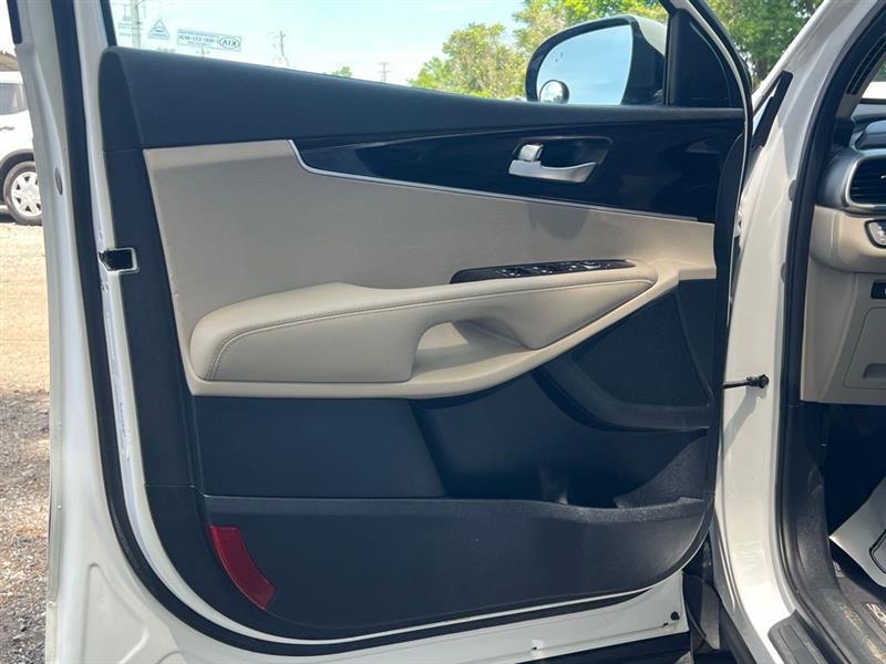 Kia Sorento EX V6 FWD 2020