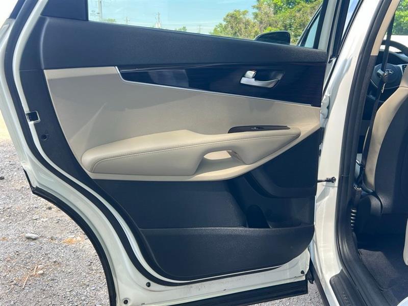 Kia Sorento EX V6 FWD 2020