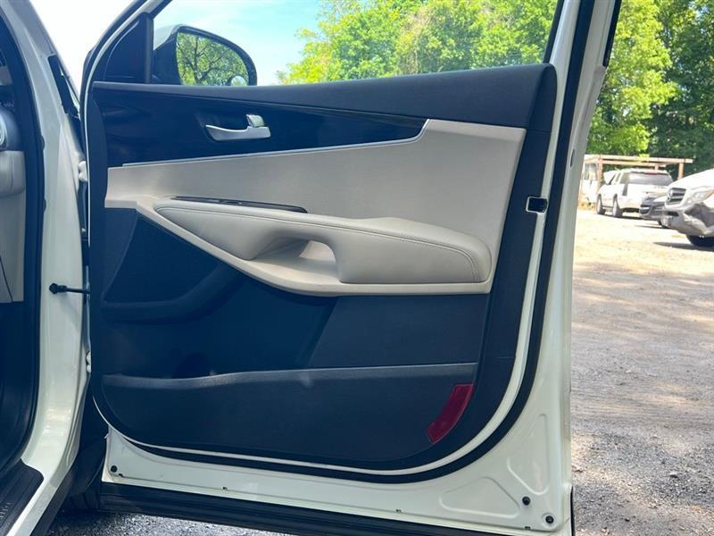 Kia Sorento EX V6 FWD 2020