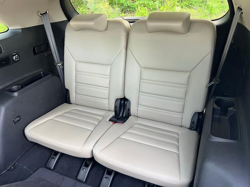 Kia Sorento EX V6 FWD 2020