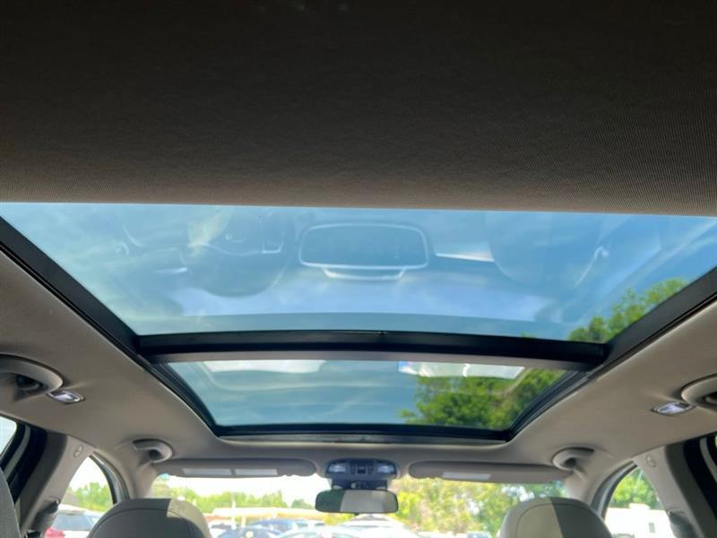 Kia Sorento EX V6 FWD 2020