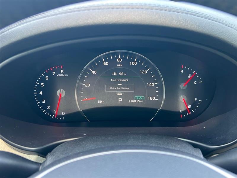 Kia Sorento EX V6 FWD 2020