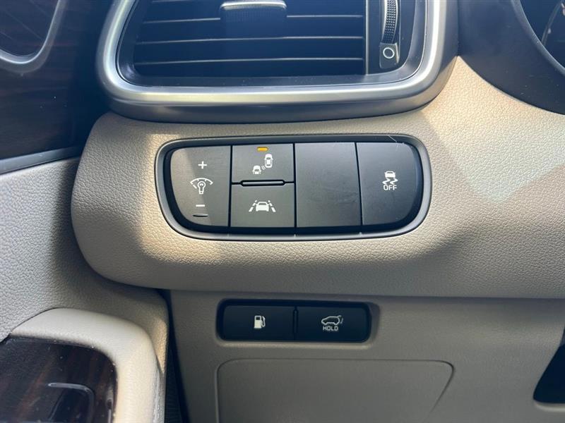 Kia Sorento EX V6 FWD 2020