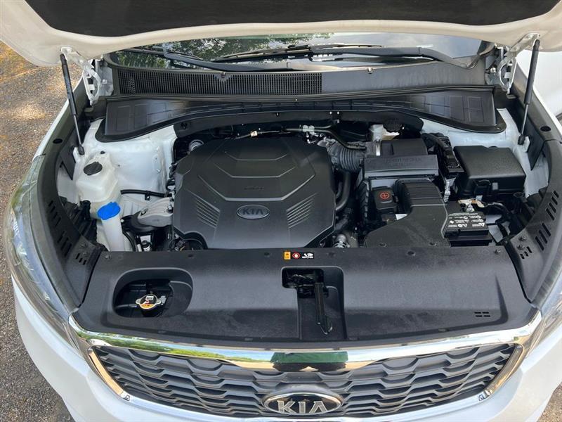 Kia Sorento EX V6 FWD 2020