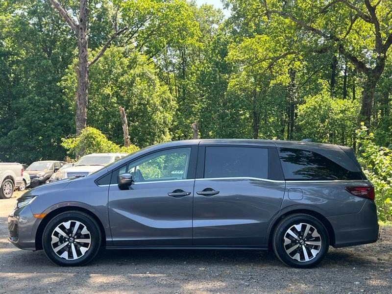 Honda Odyssey EX-L Auto 2025