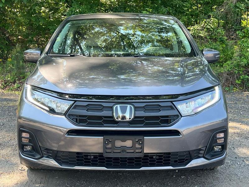 Honda Odyssey EX-L Auto 2025