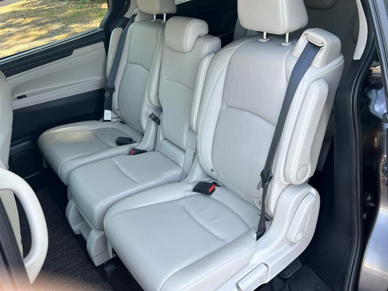 Honda Odyssey EX-L Auto 2025