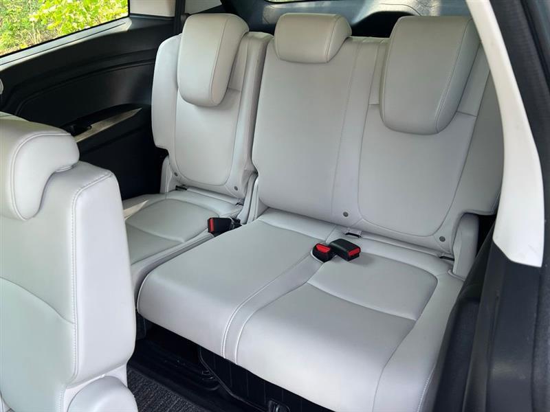 Honda Odyssey EX-L Auto 2025