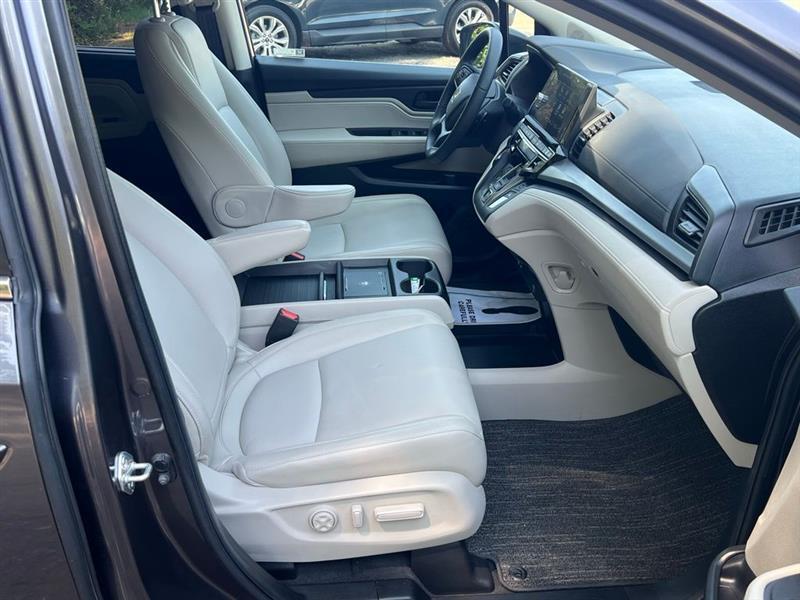 Honda Odyssey EX-L Auto 2025