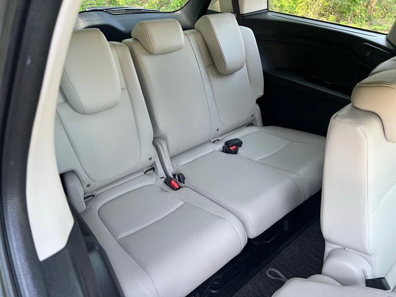 Honda Odyssey EX-L Auto 2025