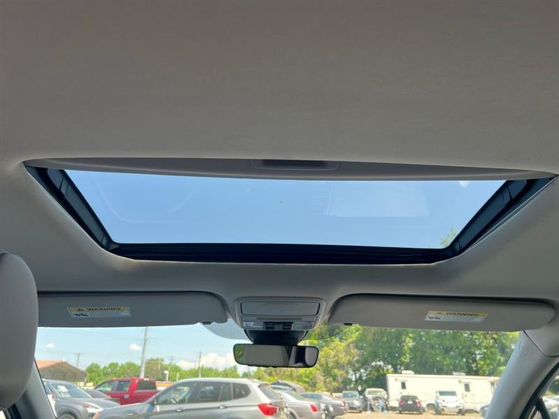 Honda Odyssey EX-L Auto 2025