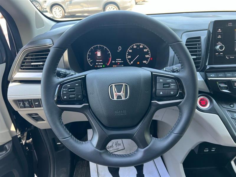 Honda Odyssey EX-L Auto 2025