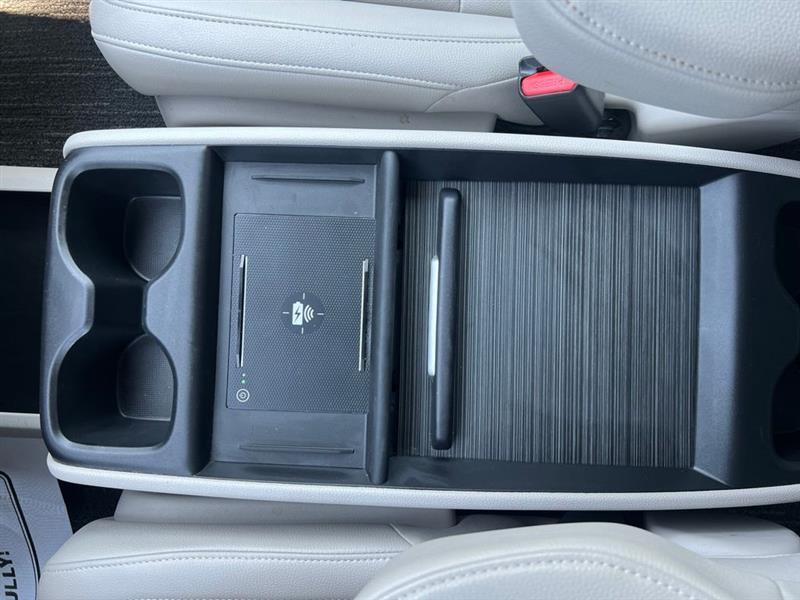 Honda Odyssey EX-L Auto 2025