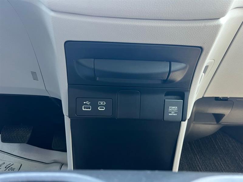 Honda Odyssey EX-L Auto 2025