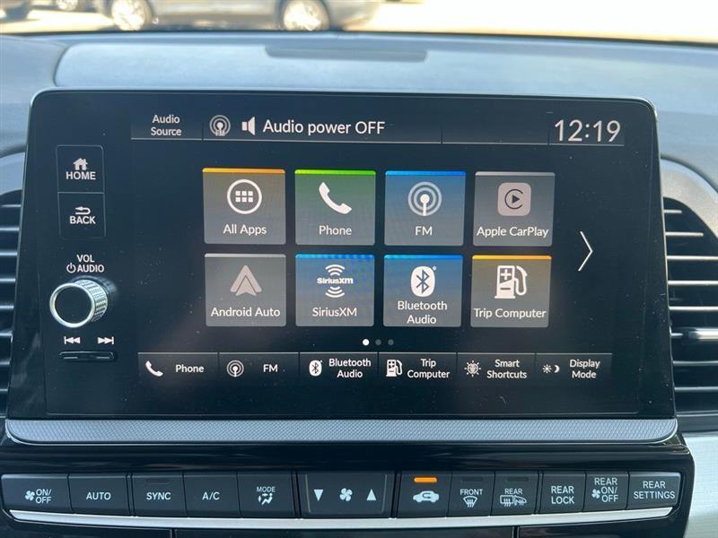 Honda Odyssey EX-L Auto 2025