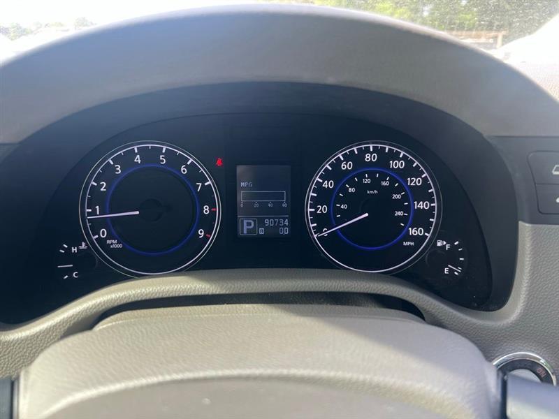 Infiniti Q60 Convertible 2dr 2014